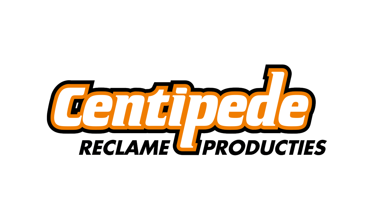 Logo centipede